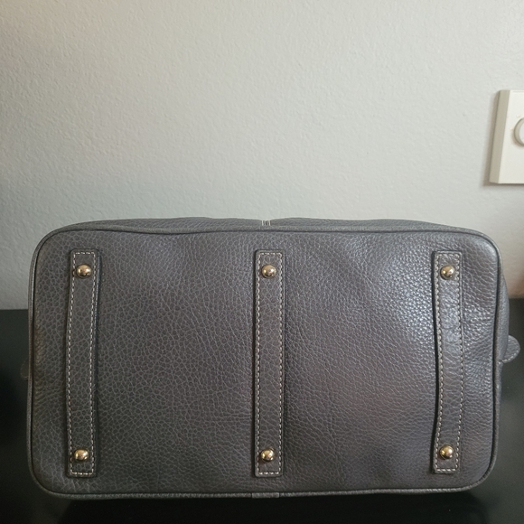 DOONEY & BOURKE DOMED SATCHE - Picture 9 of 16